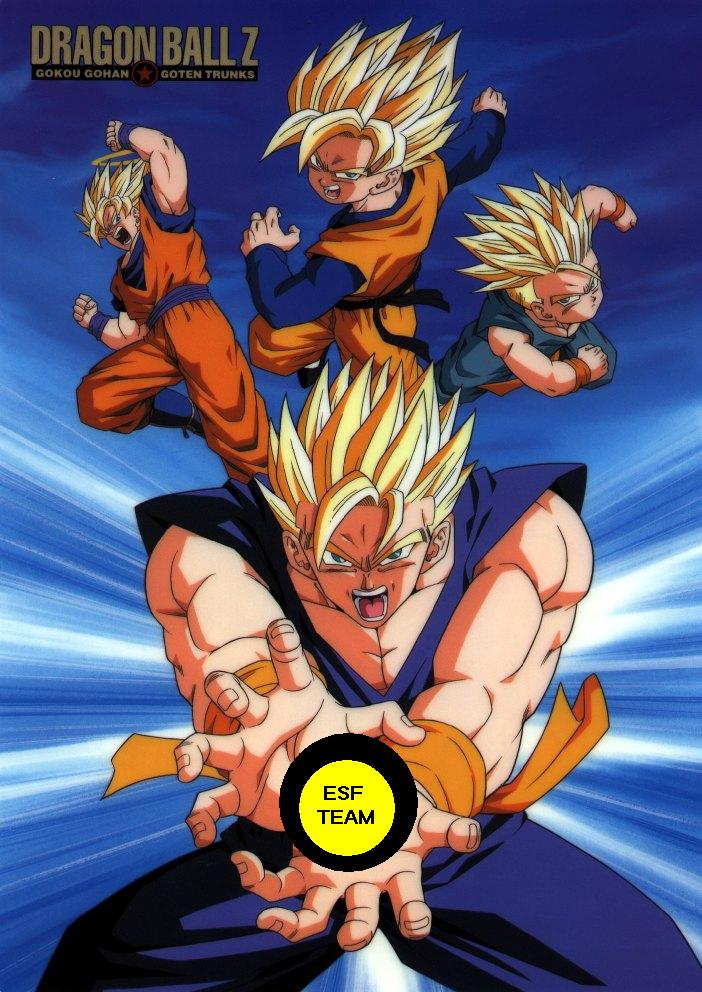 Super-Saiya-Jin